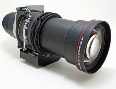 Barco TLD+ Ultra 1.16-1.49:1